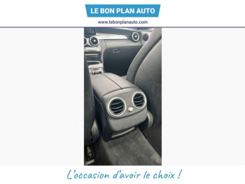 Photo 25 du bon plan MERCEDES-BENZ Classe C 180 d 122ch AMG Line 9G-Tronic occasion à 18990 €