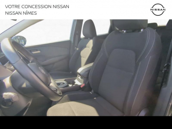 Photo 10 du bon plan NISSAN Qashqai e-POWER 190ch Business Edition 2024 occasion à 28890 €