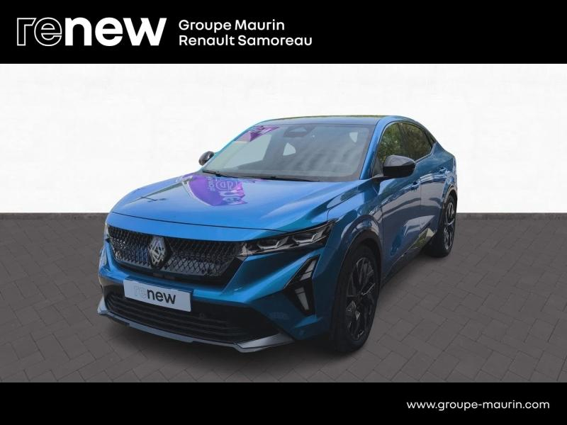 Bon plan RENAULT RAFALE 1.2 E-Tech full hybrid 200ch esprit Alpine occasion à 38900 €