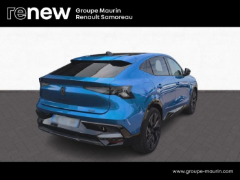 Photo 2 du bon plan RENAULT RAFALE 1.2 E-Tech full hybrid 200ch esprit Alpine occasion à 38900 €