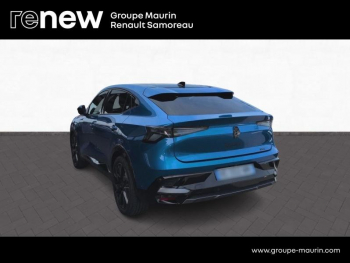 Photo 3 du bon plan RENAULT RAFALE 1.2 E-Tech full hybrid 200ch esprit Alpine occasion à 38900 €