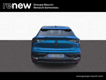 Photo 4 du bon plan RENAULT RAFALE 1.2 E-Tech full hybrid 200ch esprit Alpine occasion à 38900 €