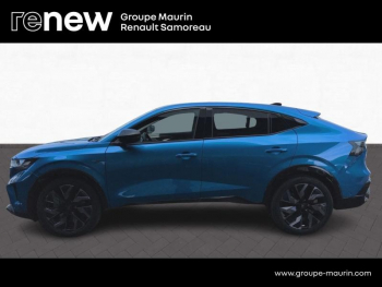 Photo 5 du bon plan RENAULT RAFALE 1.2 E-Tech full hybrid 200ch esprit Alpine occasion à 38900 €