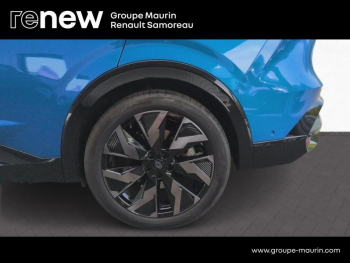 Photo 6 du bon plan RENAULT RAFALE 1.2 E-Tech full hybrid 200ch esprit Alpine occasion à 38900 €