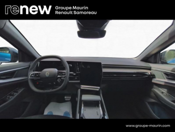 Photo 7 du bon plan RENAULT RAFALE 1.2 E-Tech full hybrid 200ch esprit Alpine occasion à 38900 €