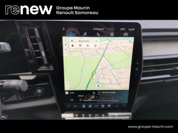 Photo 9 du bon plan RENAULT RAFALE 1.2 E-Tech full hybrid 200ch esprit Alpine occasion à 38900 €