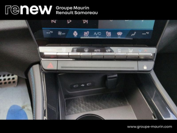 Photo 10 du bon plan RENAULT RAFALE 1.2 E-Tech full hybrid 200ch esprit Alpine occasion à 38900 €