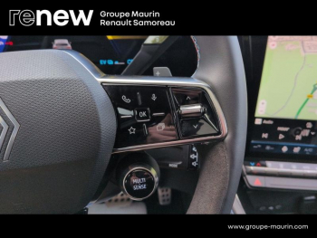 Photo 15 du bon plan RENAULT RAFALE 1.2 E-Tech full hybrid 200ch esprit Alpine occasion à 38900 €