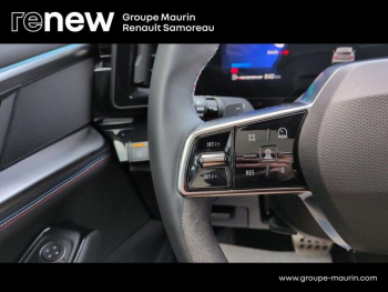 Photo 16 du bon plan RENAULT RAFALE 1.2 E-Tech full hybrid 200ch esprit Alpine occasion à 38900 €