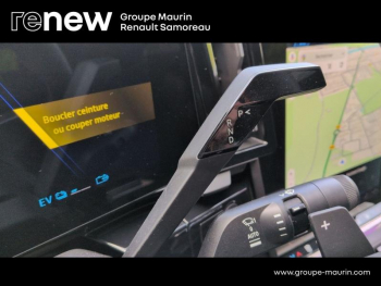 Photo 19 du bon plan RENAULT RAFALE 1.2 E-Tech full hybrid 200ch esprit Alpine occasion à 38900 €