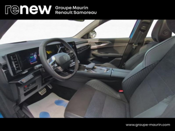 Photo 21 du bon plan RENAULT RAFALE 1.2 E-Tech full hybrid 200ch esprit Alpine occasion à 38900 €