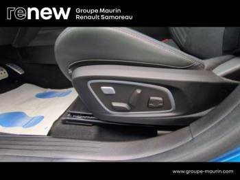 Photo 22 du bon plan RENAULT RAFALE 1.2 E-Tech full hybrid 200ch esprit Alpine occasion à 38900 €