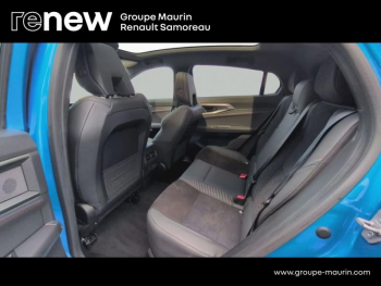 Photo 23 du bon plan RENAULT RAFALE 1.2 E-Tech full hybrid 200ch esprit Alpine occasion à 38900 €