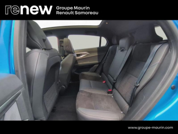 Photo 24 du bon plan RENAULT RAFALE 1.2 E-Tech full hybrid 200ch esprit Alpine occasion à 38900 €