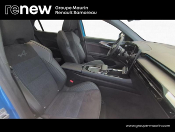 Photo 27 du bon plan RENAULT RAFALE 1.2 E-Tech full hybrid 200ch esprit Alpine occasion à 38900 €