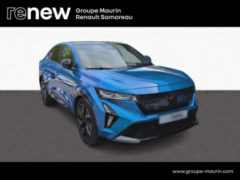 Photo 31 du bon plan RENAULT RAFALE 1.2 E-Tech full hybrid 200ch esprit Alpine occasion à 38900 €