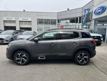 Photo 3 du bon plan CITROEN C5 Aircross BlueHDi 130ch S&S Feel EAT8 occasion à 15300 €