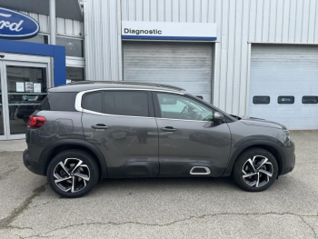Photo 5 du bon plan CITROEN C5 Aircross BlueHDi 130ch S&S Feel EAT8 occasion à 15300 €