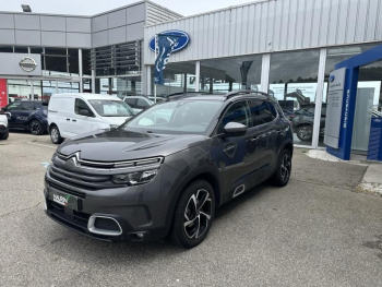 Photo 6 du bon plan CITROEN C5 Aircross BlueHDi 130ch S&S Feel EAT8 occasion à 15300 €