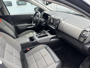 Photo 7 du bon plan CITROEN C5 Aircross BlueHDi 130ch S&S Feel EAT8 occasion à 15300 €