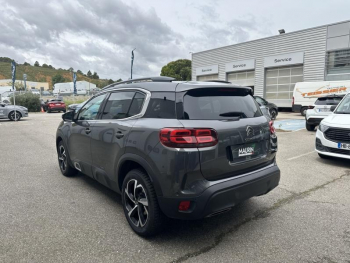 Photo 8 du bon plan CITROEN C5 Aircross BlueHDi 130ch S&S Feel EAT8 occasion à 15300 €