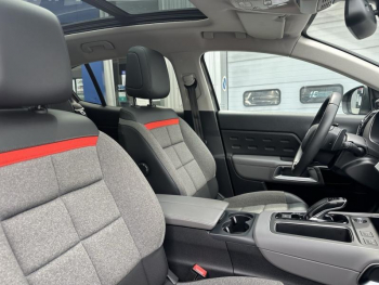 Photo 9 du bon plan CITROEN C5 Aircross BlueHDi 130ch S&S Feel EAT8 occasion à 15300 €