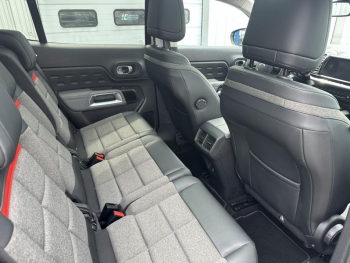 Photo 11 du bon plan CITROEN C5 Aircross BlueHDi 130ch S&S Feel EAT8 occasion à 15300 €