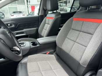 Photo 12 du bon plan CITROEN C5 Aircross BlueHDi 130ch S&S Feel EAT8 occasion à 15300 €