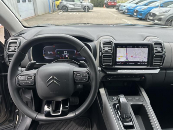 Photo 14 du bon plan CITROEN C5 Aircross BlueHDi 130ch S&S Feel EAT8 occasion à 15300 €