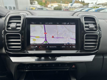 Photo 16 du bon plan CITROEN C5 Aircross BlueHDi 130ch S&S Feel EAT8 occasion à 15300 €