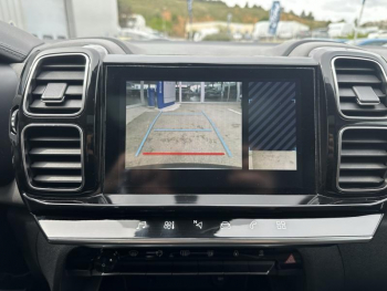 Photo 18 du bon plan CITROEN C5 Aircross BlueHDi 130ch S&S Feel EAT8 occasion à 15300 €