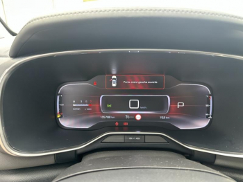 Photo 19 du bon plan CITROEN C5 Aircross BlueHDi 130ch S&S Feel EAT8 occasion à 15300 €