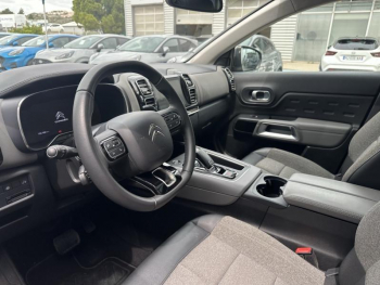 Photo 20 du bon plan CITROEN C5 Aircross BlueHDi 130ch S&S Feel EAT8 occasion à 15300 €