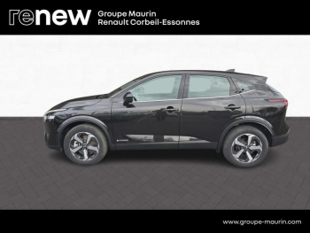Photo 2 du bon plan NISSAN Qashqai e-POWER 190ch Business Edition 2022 occasion à 24990 €