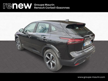 Photo 3 du bon plan NISSAN Qashqai e-POWER 190ch Business Edition 2022 occasion à 24990 €