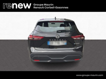 Photo 4 du bon plan NISSAN Qashqai e-POWER 190ch Business Edition 2022 occasion à 24990 €