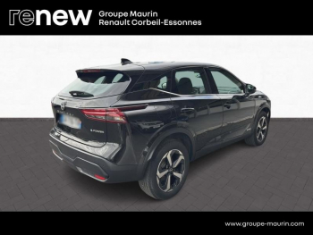 Photo 5 du bon plan NISSAN Qashqai e-POWER 190ch Business Edition 2022 occasion à 24990 €