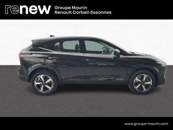 Photo 6 du bon plan NISSAN Qashqai e-POWER 190ch Business Edition 2022 occasion à 24990 €