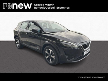 Photo 7 du bon plan NISSAN Qashqai e-POWER 190ch Business Edition 2022 occasion à 24990 €