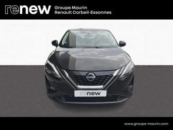 Photo 8 du bon plan NISSAN Qashqai e-POWER 190ch Business Edition 2022 occasion à 24990 €