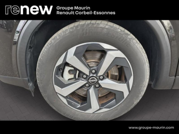 Photo 9 du bon plan NISSAN Qashqai e-POWER 190ch Business Edition 2022 occasion à 24990 €