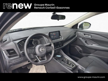 Photo 10 du bon plan NISSAN Qashqai e-POWER 190ch Business Edition 2022 occasion à 24990 €