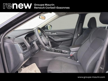 Photo 11 du bon plan NISSAN Qashqai e-POWER 190ch Business Edition 2022 occasion à 24990 €