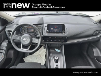 Photo 12 du bon plan NISSAN Qashqai e-POWER 190ch Business Edition 2022 occasion à 24990 €