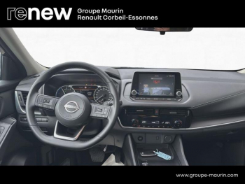 Photo 13 du bon plan NISSAN Qashqai e-POWER 190ch Business Edition 2022 occasion à 24990 €