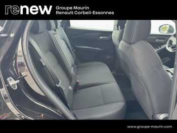 Photo 15 du bon plan NISSAN Qashqai e-POWER 190ch Business Edition 2022 occasion à 24990 €