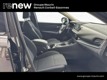 Photo 16 du bon plan NISSAN Qashqai e-POWER 190ch Business Edition 2022 occasion à 24990 €