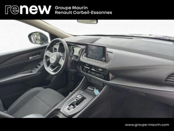 Photo 17 du bon plan NISSAN Qashqai e-POWER 190ch Business Edition 2022 occasion à 24990 €