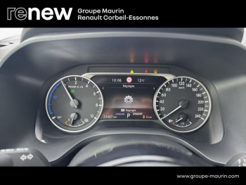 Photo 21 du bon plan NISSAN Qashqai e-POWER 190ch Business Edition 2022 occasion à 24990 €