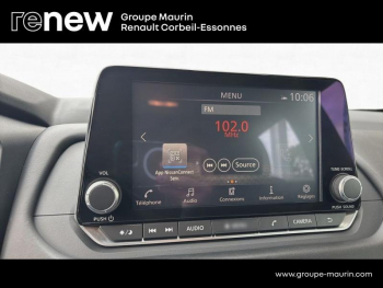 Photo 23 du bon plan NISSAN Qashqai e-POWER 190ch Business Edition 2022 occasion à 24990 €